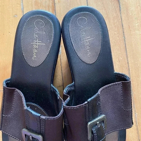 Cole  Haan sandals - Picture 6 of 6
